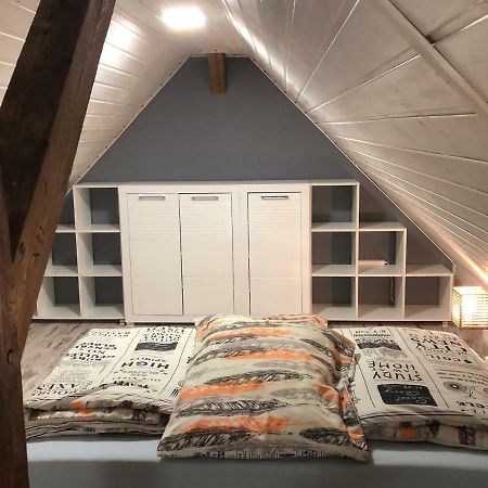 Apartament - Loft Pila Luaran gambar