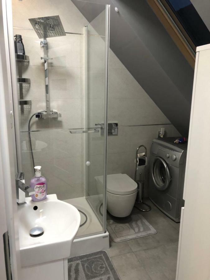 Apartament - Loft Pila Luaran gambar