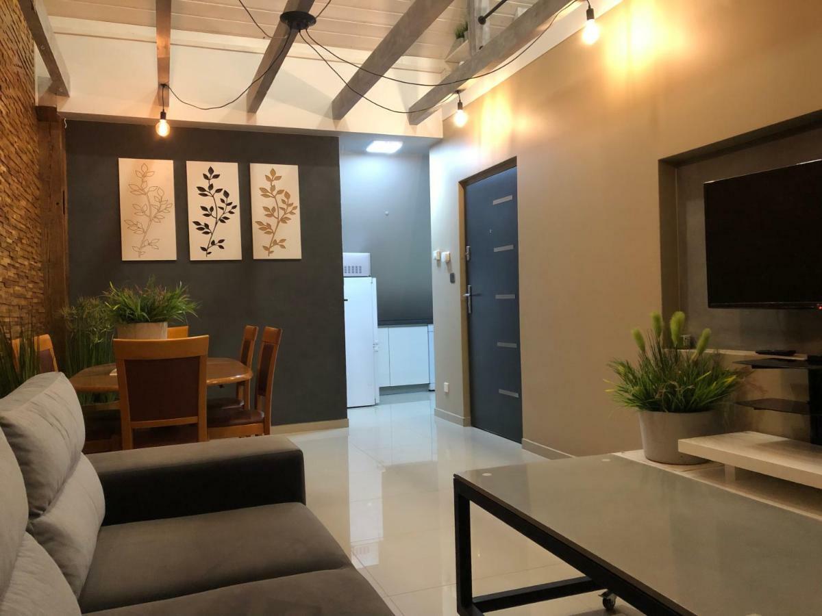 Apartament - Loft Pila Luaran gambar