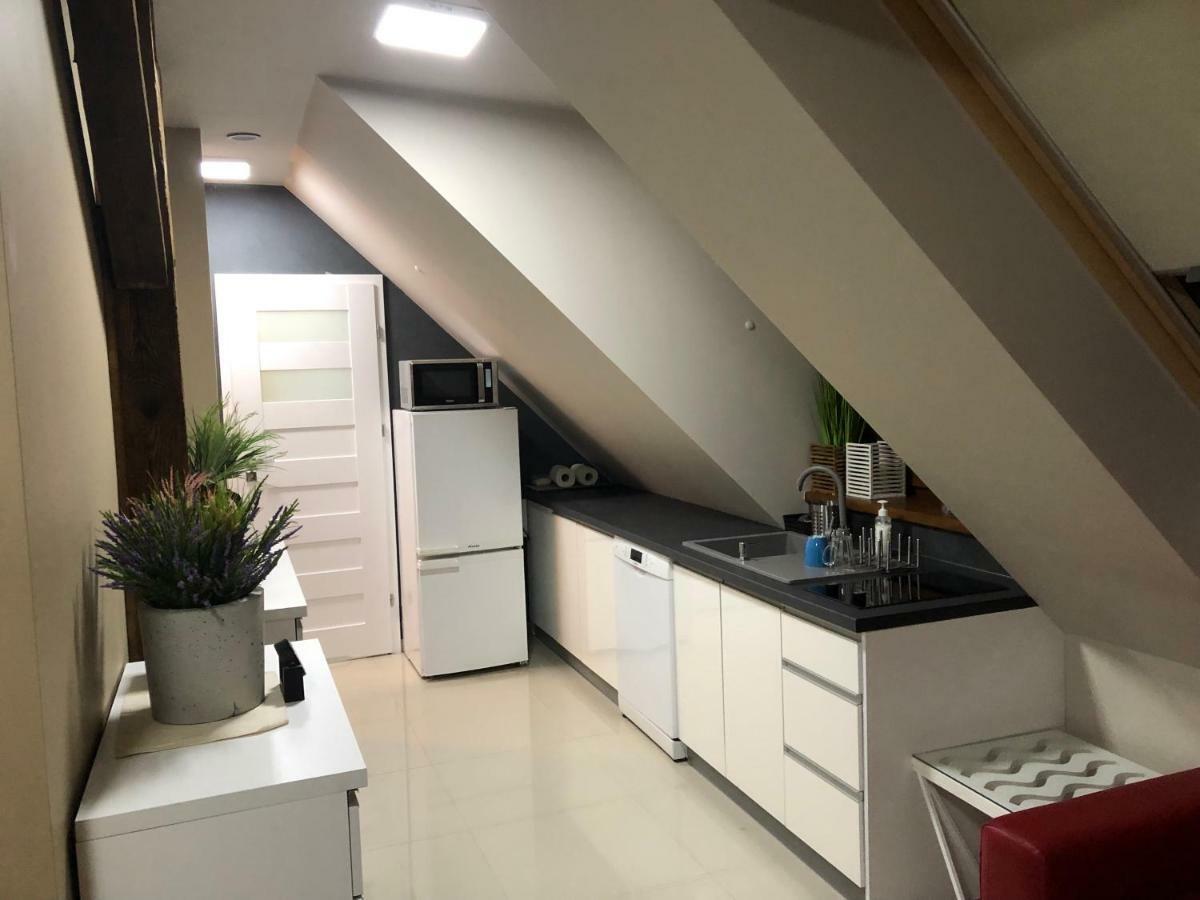 Apartament - Loft Pila Luaran gambar