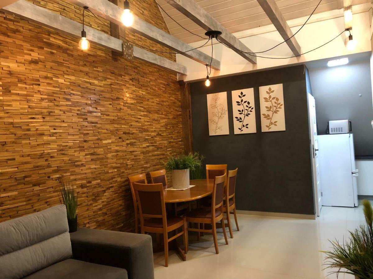 Apartament - Loft Pila Luaran gambar